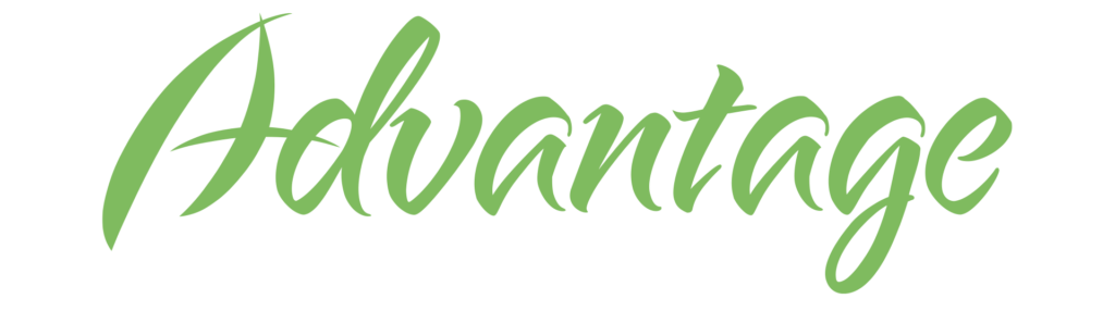 Albaugh Specialty Products Advantage Rewards Program logo