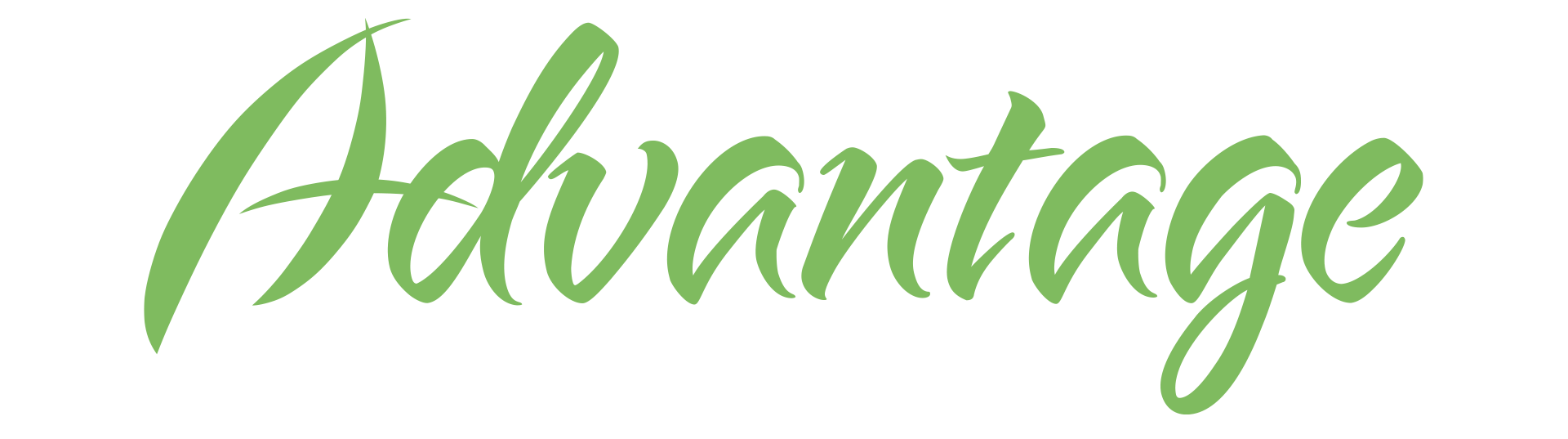 Albaugh Specialty Products Advantage Rewards Program logo